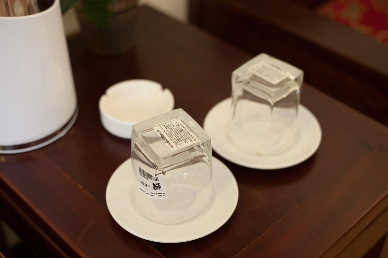 Sapa Tulip Hotel Экстерьер фото