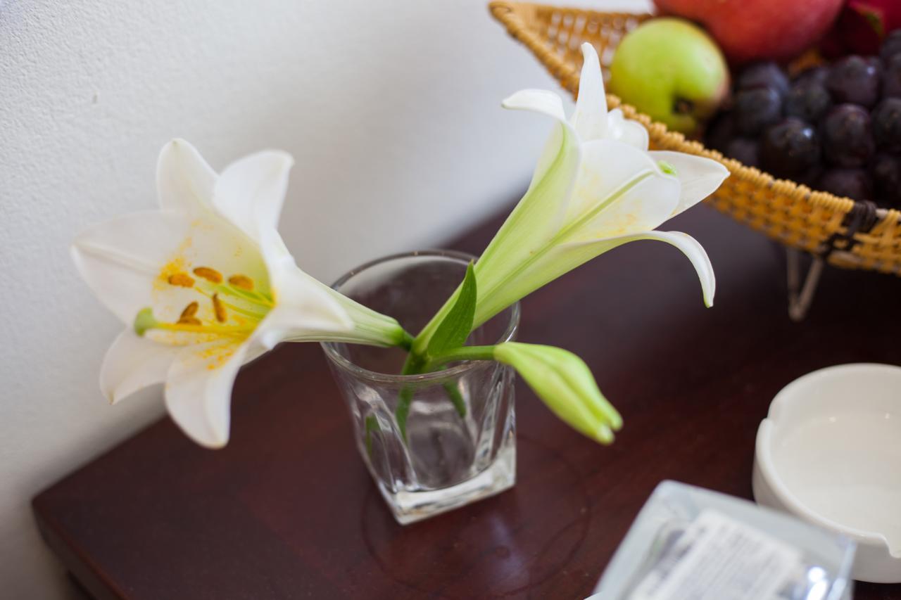 Sapa Tulip Hotel Экстерьер фото